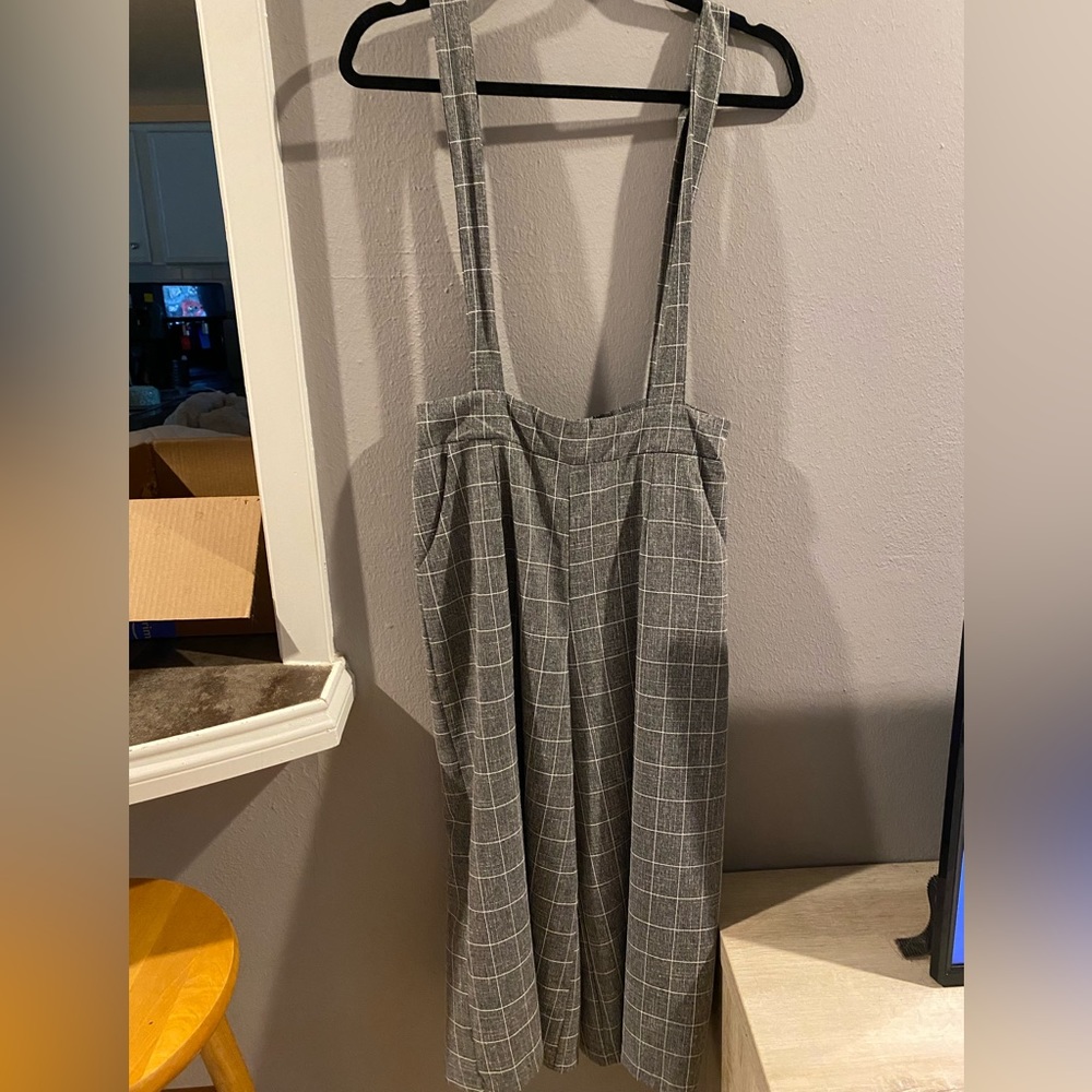 Pants Overalls